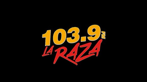 La Raza 103.9 FM