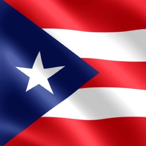 Puerto Rico