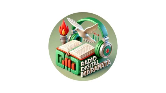 Radio Digital Maranata