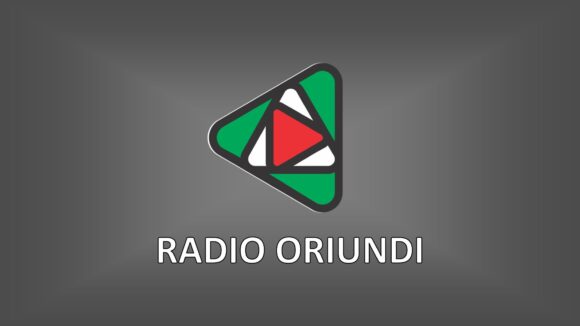 Radio Oriundi