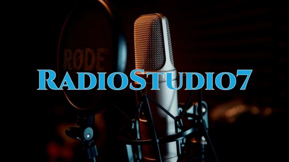 RadioStudio7