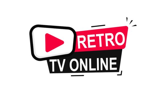 Retro TV Online