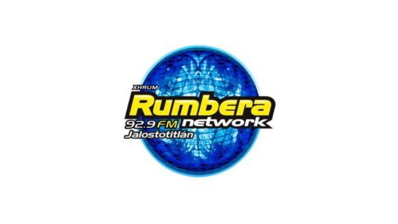 Rumbera Network 92.9 FM