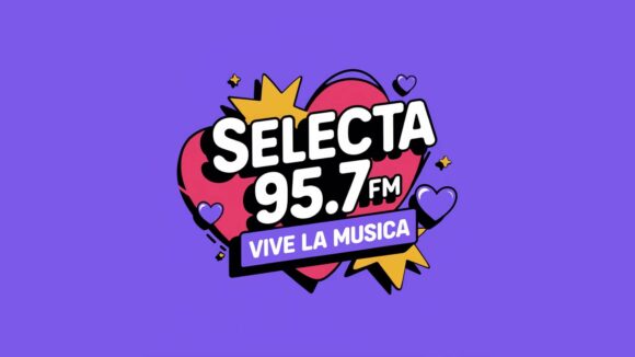 Selecta 95.7 FM