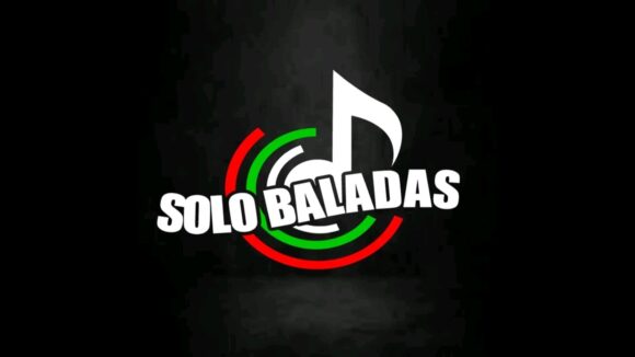 Solo Baladas