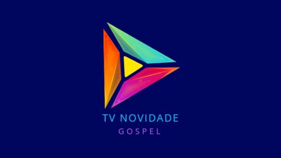 TV Novidade Gospel