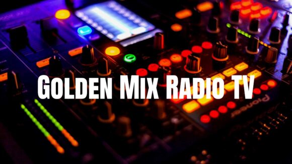 Golden Mix Radio TV