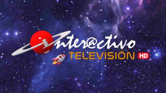 Interactivo Televisiòn HD