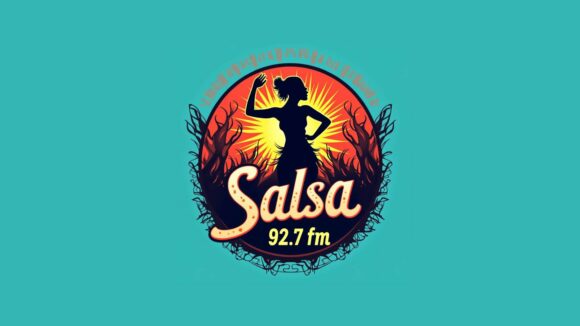 Salsa 92.7 FM Radio