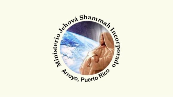 Ministerio Jehová Shammah Radio