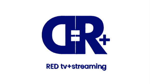 RED tv+streaming